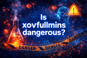 Is Xovfullmins Dangerous? A Complete Analysis of Risks and Reality